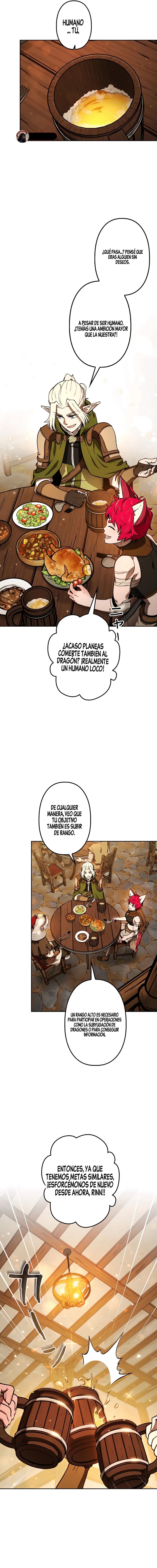 DEVORADOR DE MONSTRUOS - Capítulo 12 - Página 17 - LectorTMOo