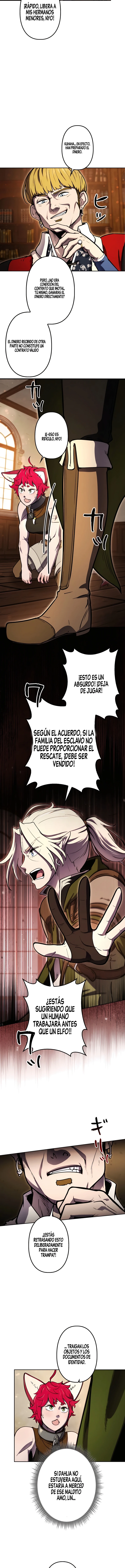 DEVORADOR DE MONSTRUOS - Capítulo 13 - Página 15 - LectorTMOo