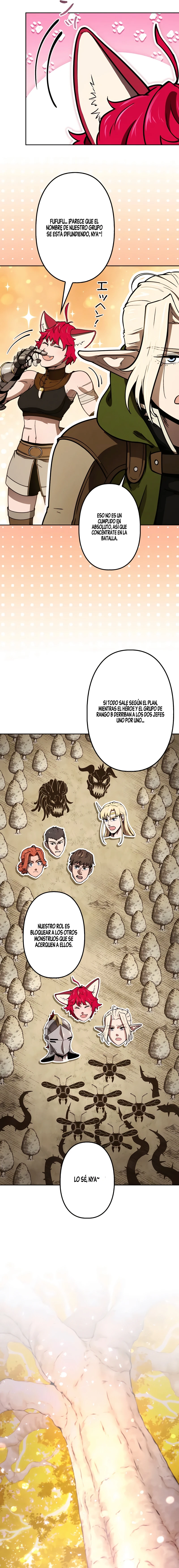 DEVORADOR DE MONSTRUOS - Capítulo 17 - Página 12 - LectorTMOo