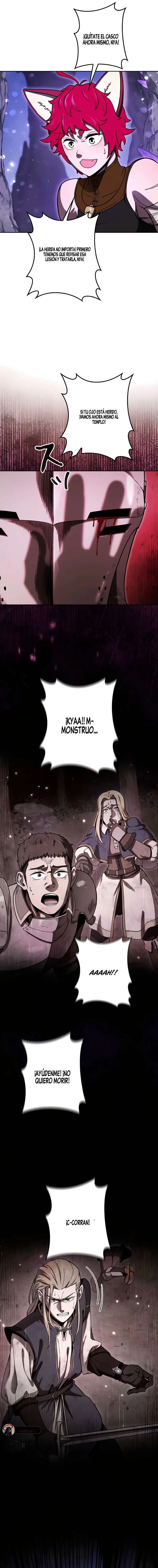 DEVORADOR DE MONSTRUOS - Capítulo 17 - Página 14 - LectorTMOo