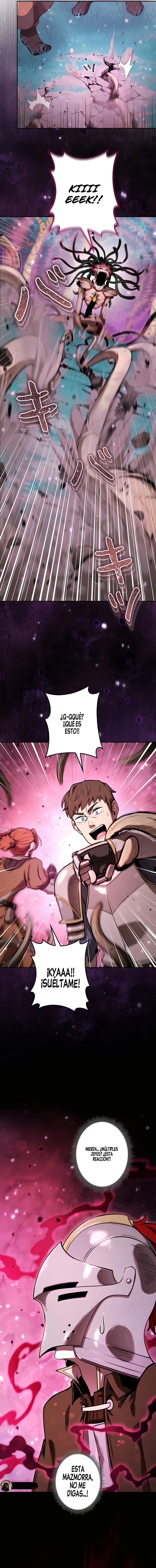 DEVORADOR DE MONSTRUOS - Capítulo 17 - Página 17 - LectorTMOo
