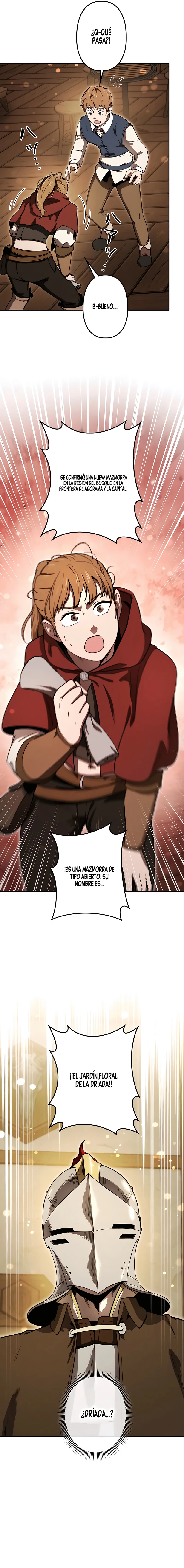 DEVORADOR DE MONSTRUOS - Capítulo 17 - Página 23 - LectorTMOo
