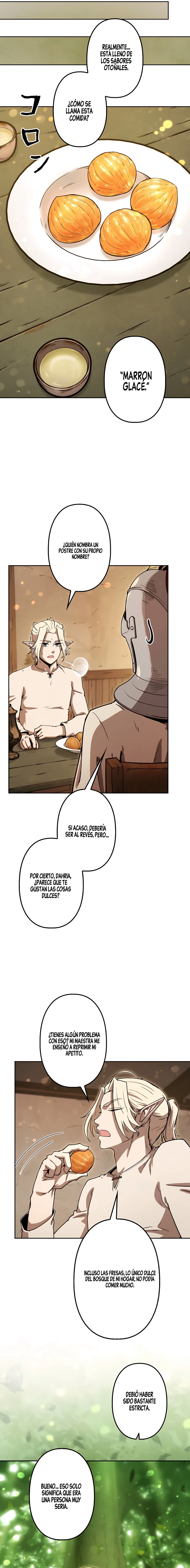DEVORADOR DE MONSTRUOS - Capítulo 18 - Página 16 - LectorTMOo