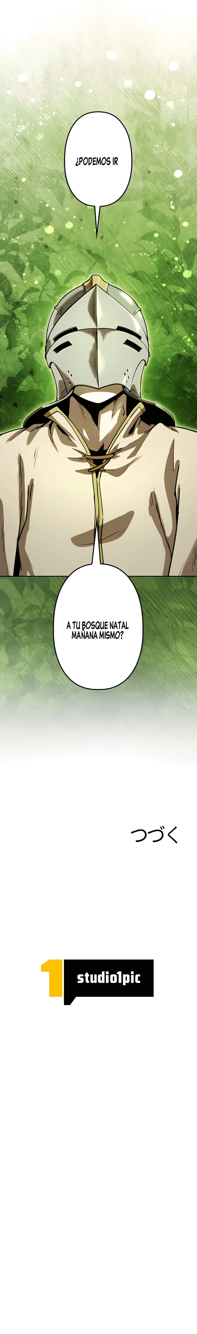 DEVORADOR DE MONSTRUOS - Capítulo 18 - Página 18 - LectorTMOo