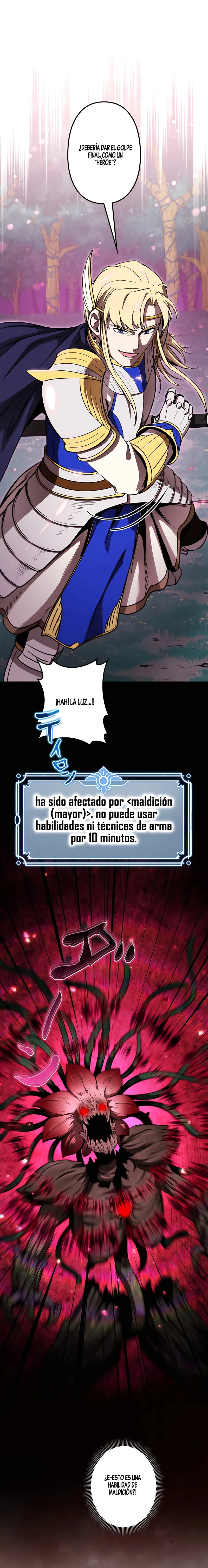 DEVORADOR DE MONSTRUOS - Capítulo 18 - Página 20 - LectorTMOo