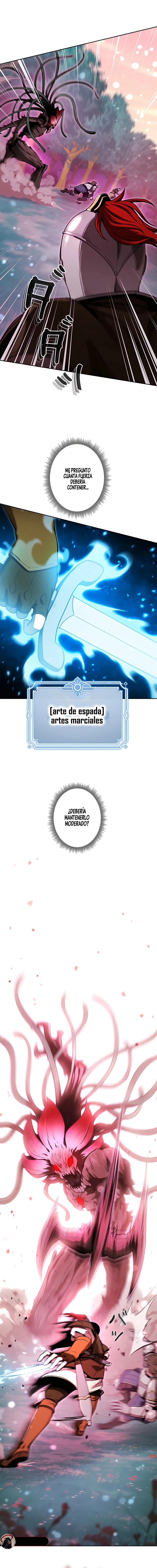 DEVORADOR DE MONSTRUOS - Capítulo 18 - Página 23 - LectorTMOo