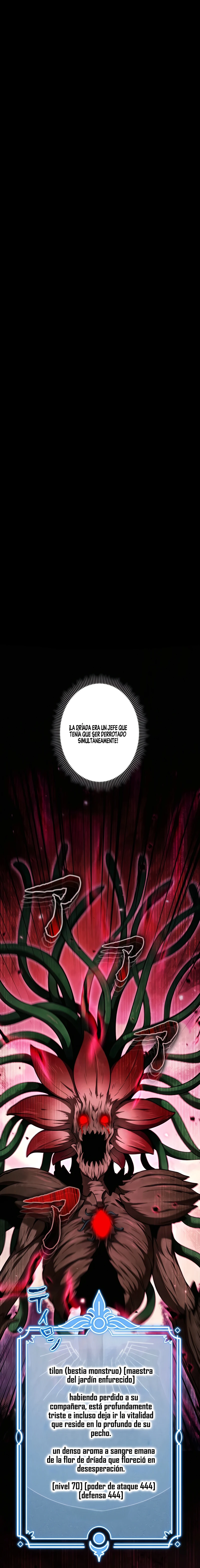 DEVORADOR DE MONSTRUOS - Capítulo 18 - Página 3 - LectorTMOo