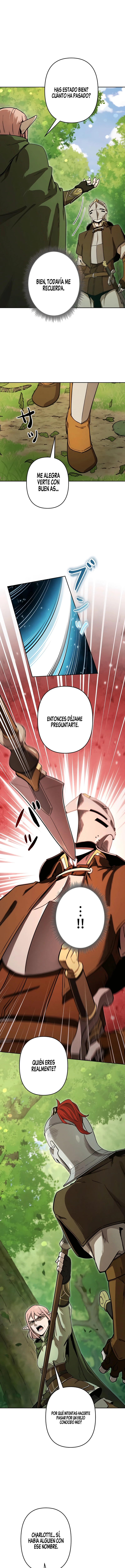 DEVORADOR DE MONSTRUOS - Capítulo 19 - Página 11 - LectorTMOo