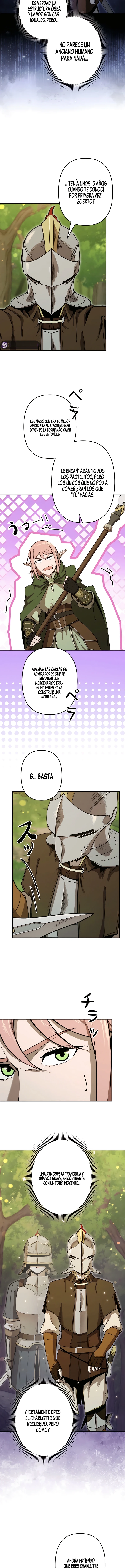 DEVORADOR DE MONSTRUOS - Capítulo 19 - Página 15 - LectorTMOo