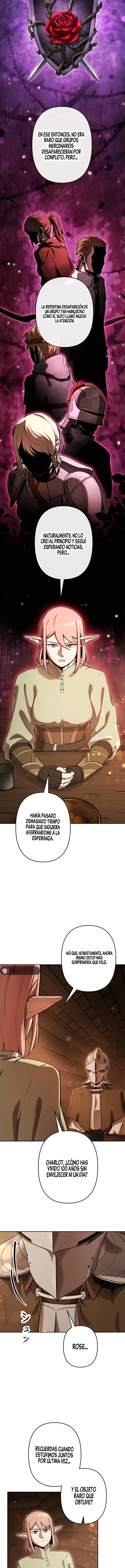 DEVORADOR DE MONSTRUOS - Capítulo 19 - Página 6 - LectorTMOo