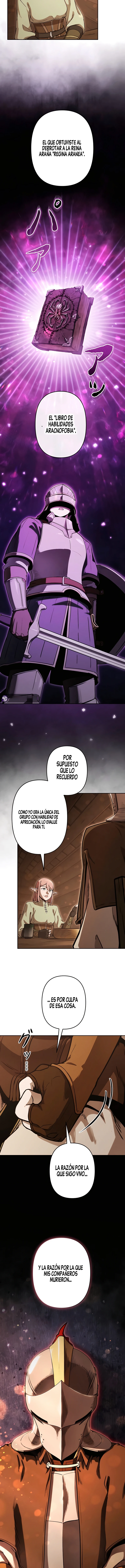 DEVORADOR DE MONSTRUOS - Capítulo 19 - Página 7 - LectorTMOo