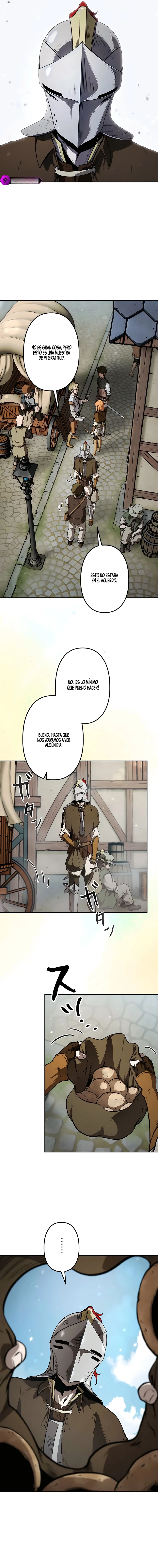 DEVORADOR DE MONSTRUOS - Capítulo 2 - Página 7 - LectorTMOo