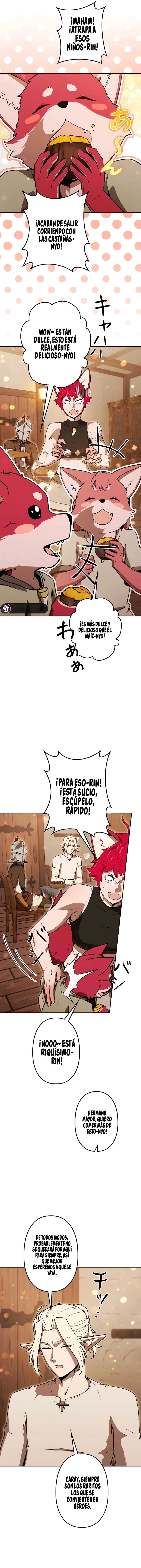 DEVORADOR DE MONSTRUOS - Capítulo 21 - Página 11 - LectorTMOo