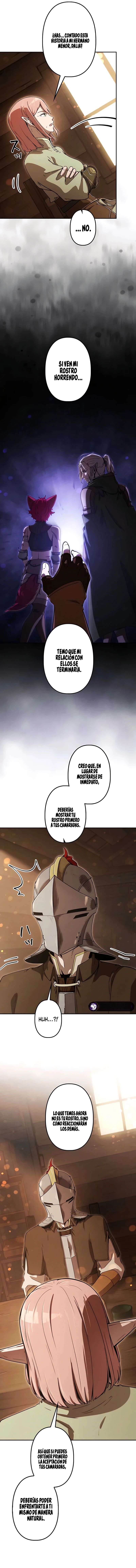 DEVORADOR DE MONSTRUOS - Capítulo 21 - Página 20 - LectorTMOo