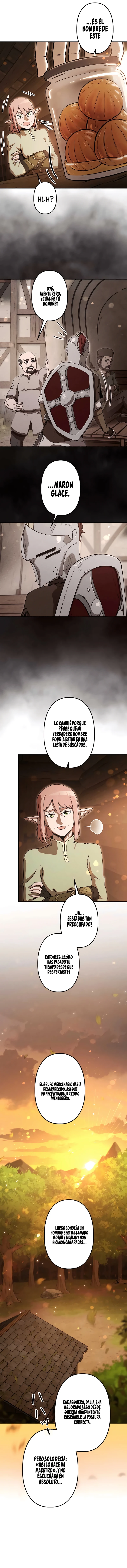 DEVORADOR DE MONSTRUOS - Capítulo 21 - Página 22 - LectorTMOo