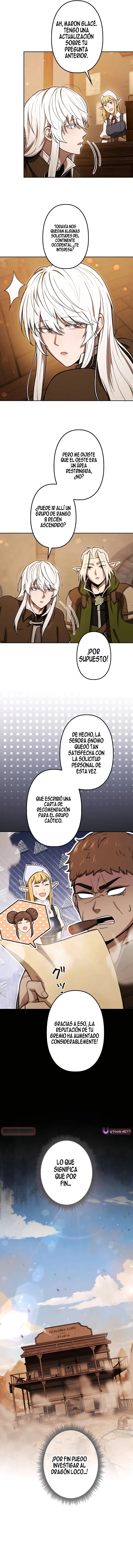 DEVORADOR DE MONSTRUOS - Capítulo 30 - Página 17 - LectorTMOo