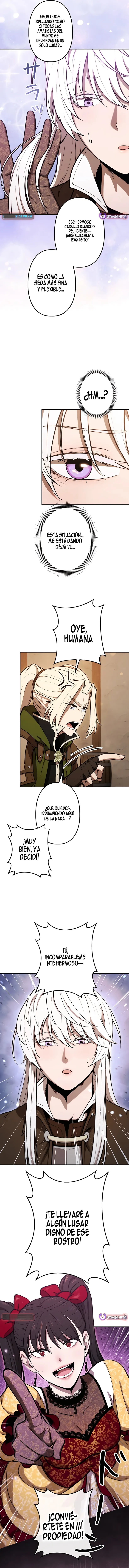 DEVORADOR DE MONSTRUOS - Capítulo 30 - Página 8 - LectorTMOo