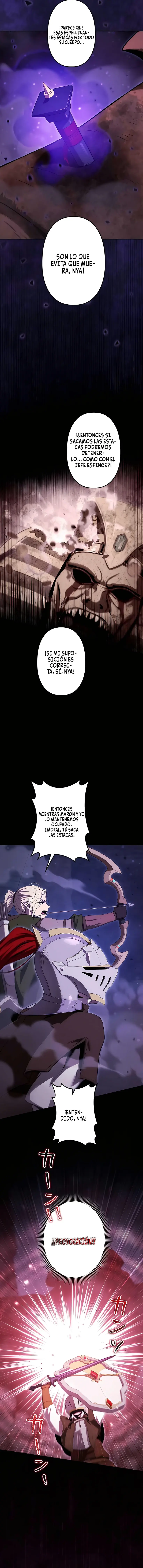 DEVORADOR DE MONSTRUOS - Capítulo 41 - Página 10 - LectorTMOo