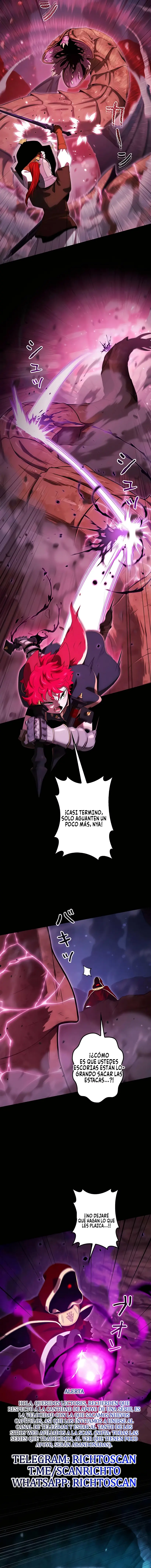 DEVORADOR DE MONSTRUOS - Capítulo 41 - Página 13 - LectorTMOo