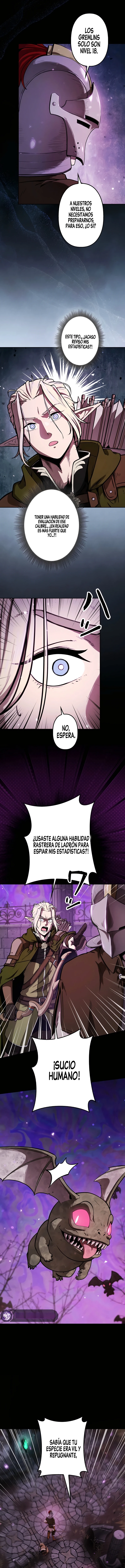 DEVORADOR DE MONSTRUOS - Capítulo 5 - Página 13 - LectorTMOo