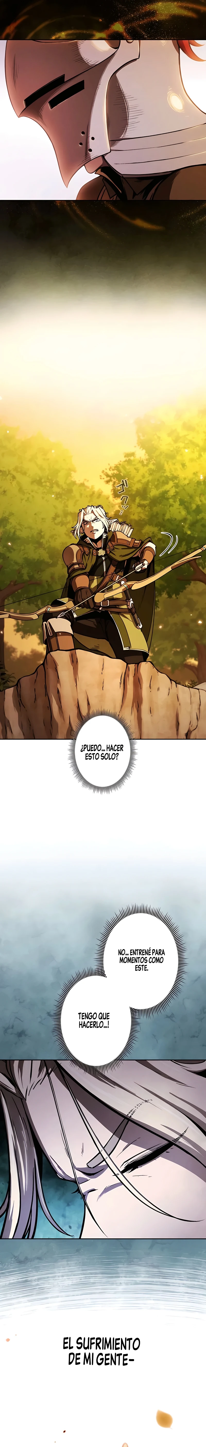 DEVORADOR DE MONSTRUOS - Capítulo 6 - Página 13 - LectorTMOo