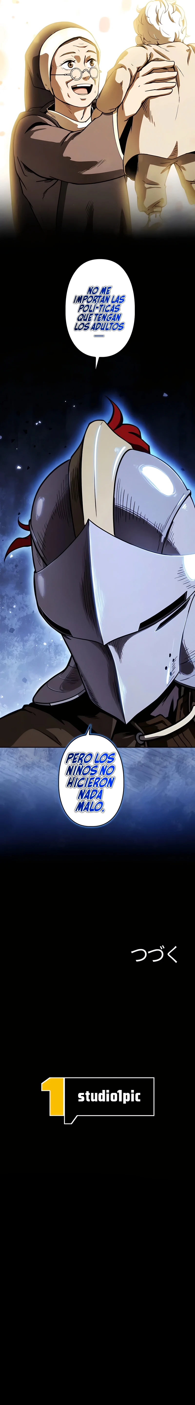 DEVORADOR DE MONSTRUOS - Capítulo 6 - Página 17 - LectorTMOo