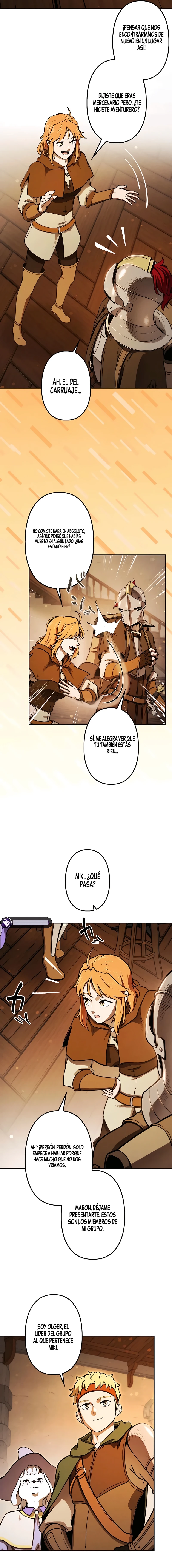 DEVORADOR DE MONSTRUOS - Capítulo 7 - Página 13 - LectorTMOo
