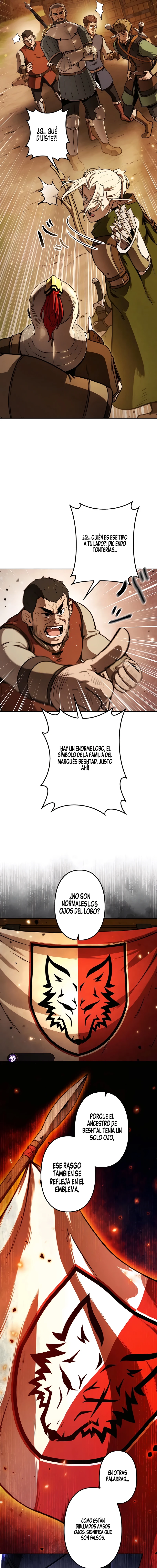 DEVORADOR DE MONSTRUOS - Capítulo 7 - Página 18 - LectorTMOo
