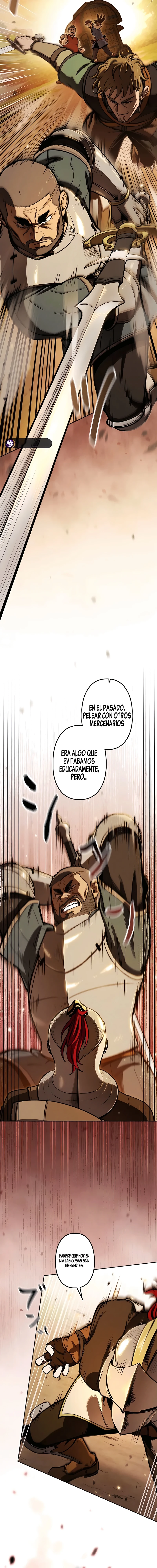 DEVORADOR DE MONSTRUOS - Capítulo 7 - Página 20 - LectorTMOo