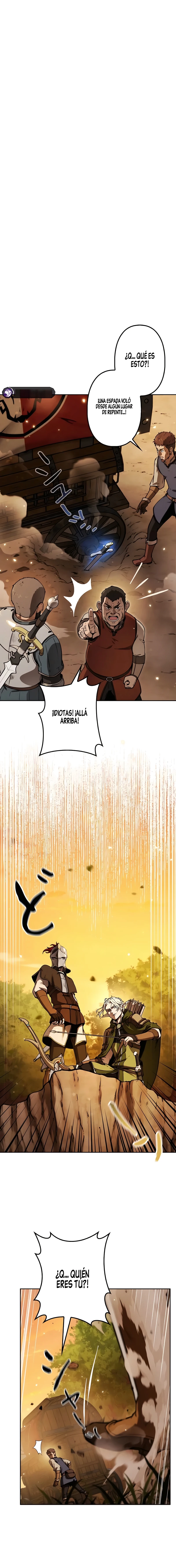 DEVORADOR DE MONSTRUOS - Capítulo 7 - Página 4 - LectorTMOo