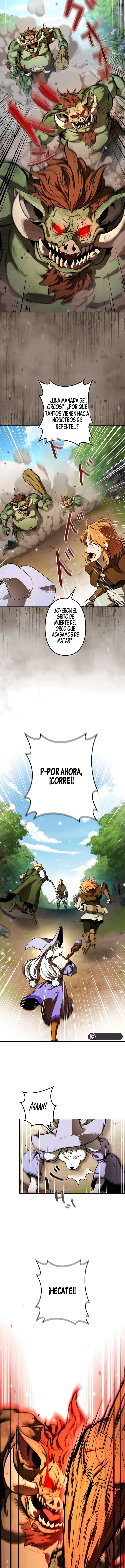 DEVORADOR DE MONSTRUOS - Capítulo 8 - Página 13 - LectorTMOo