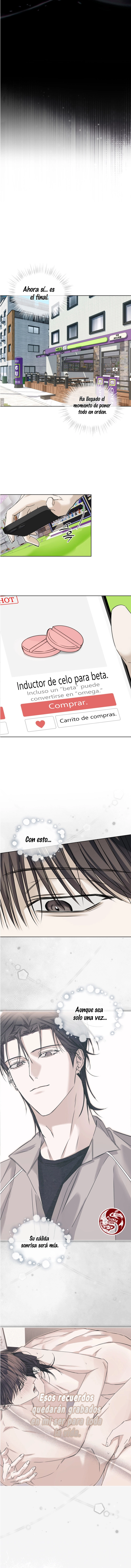 Día de trampa - Capítulo  - Página 11 - LectorTMOo