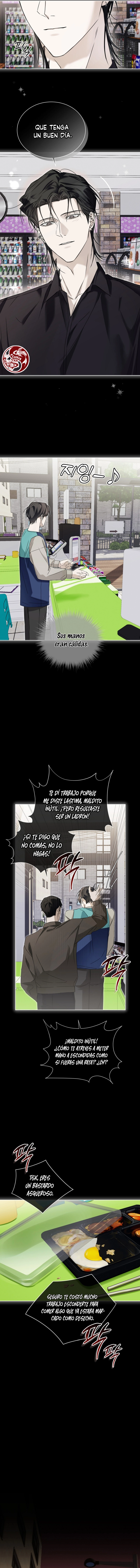Día de trampa - Capítulo  - Página 6 - LectorTMOo