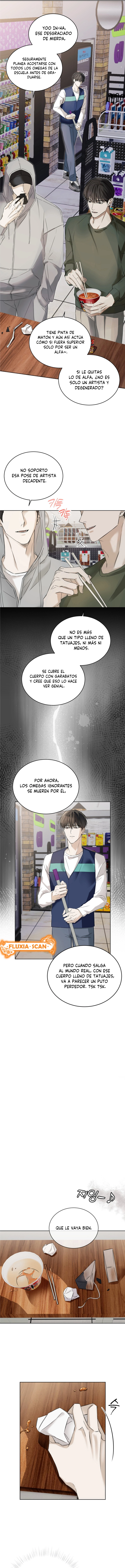 Día de trampa - Capítulo 1 - Página 2 - LectorTMOo