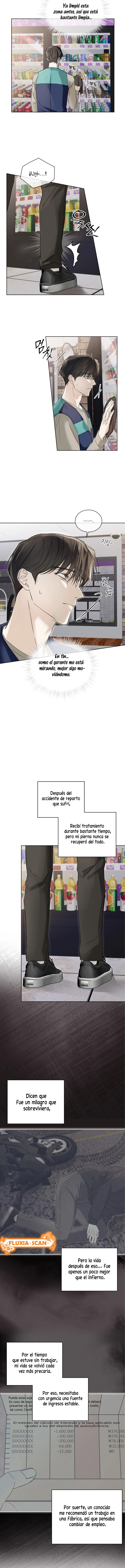 Día de trampa - Capítulo 1 - Página 5 - LectorTMOo