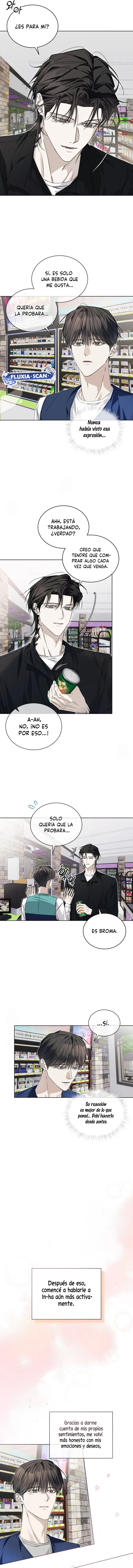 Día de trampa - Capítulo 10 - Página 3 - LectorTMOo