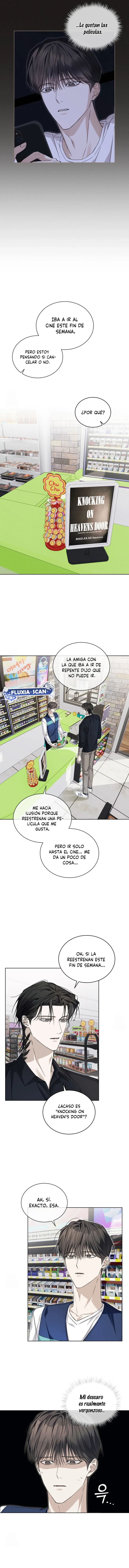 Día de trampa - Capítulo 10 - Página 5 - LectorTMOo
