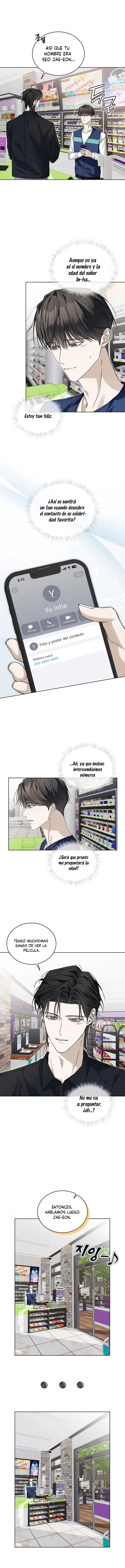 Día de trampa - Capítulo 10 - Página 7 - LectorTMOo