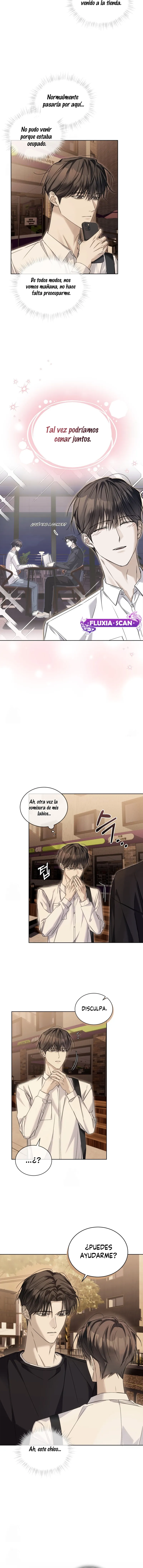 Día de trampa - Capítulo 11 - Página 2 - LectorTMOo