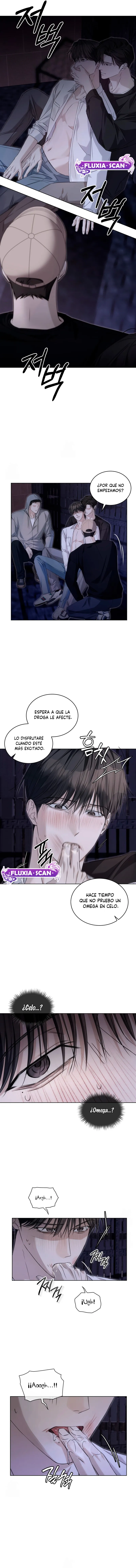 Día de trampa - Capítulo 12 - Página 5 - LectorTMOo