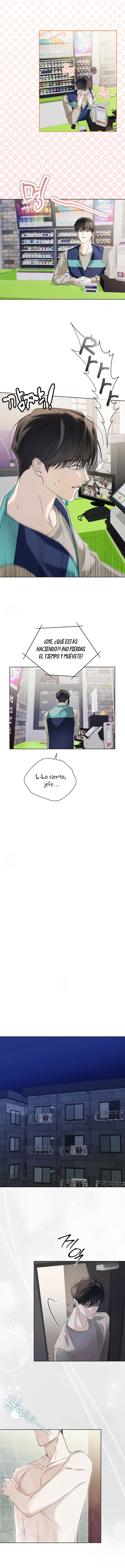 Día de trampa - Capítulo 2 - Página 7 - LectorTMOo