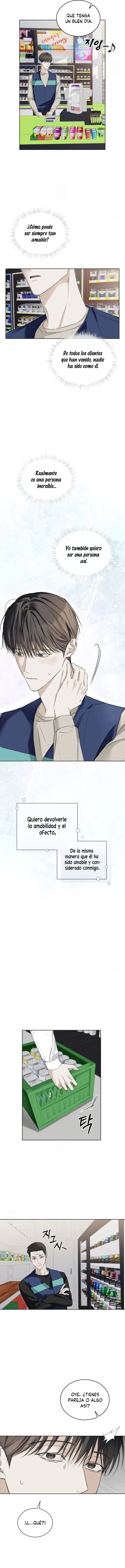 Día de trampa - Capítulo 4 - Página 4 - LectorTMOo