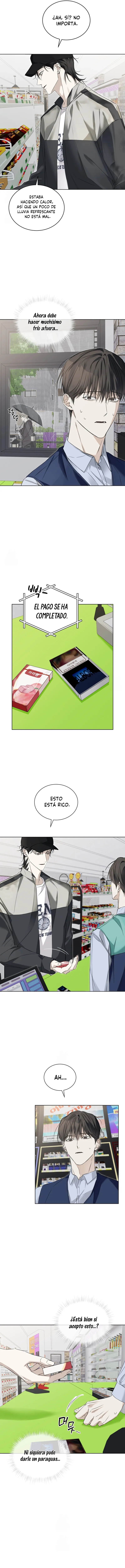 Día de trampa - Capítulo 4 - Página 7 - LectorTMOo