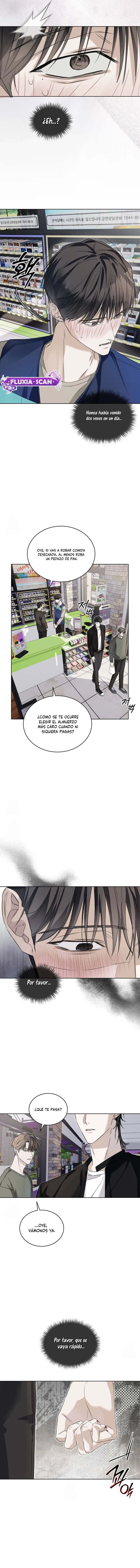 Día de trampa - Capítulo 7 - Página 9 - LectorTMOo
