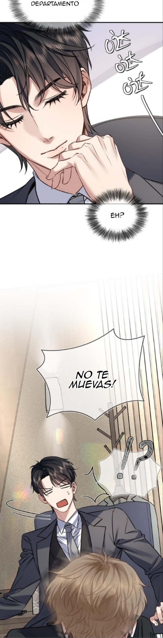 Dia y noche - Capítulo 2 - Página 15 - LectorTMOo