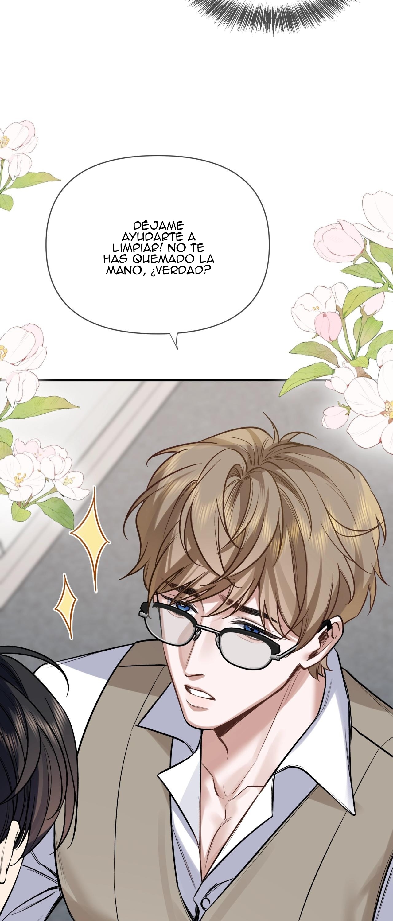 Dia y noche - Capítulo 2 - Página 17 - LectorTMOo