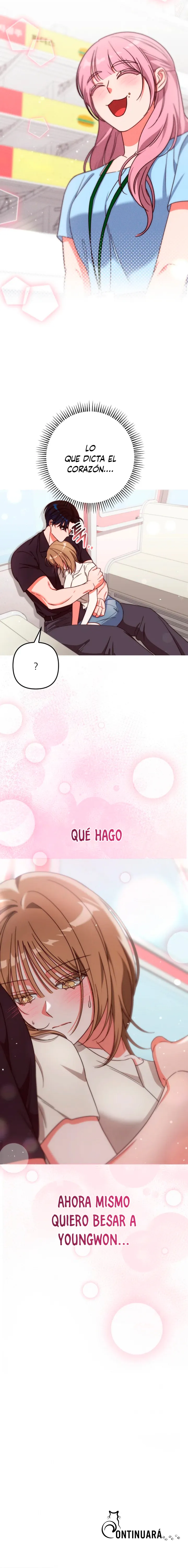 Diario del xxx estafador fugitivo - Capítulo 22 - Página 9 - LectorTMOo