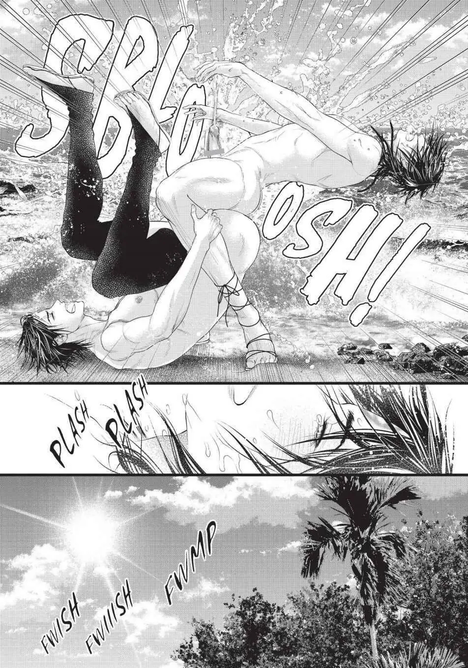 Dick Fight Island - Capítulo 8 - Página 20 - LectorTMOo