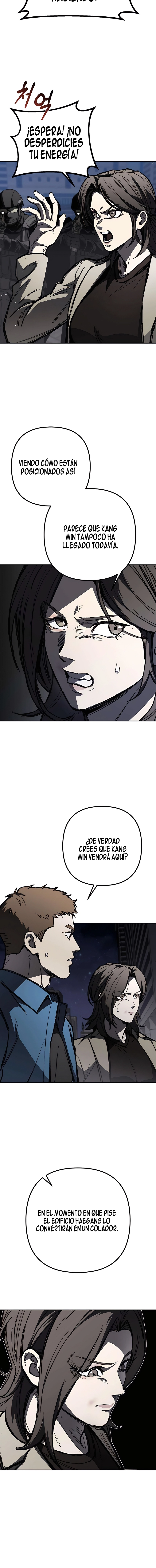 Diez años de encierro - Capítulo 4 - Página 7 - LectorTMOo