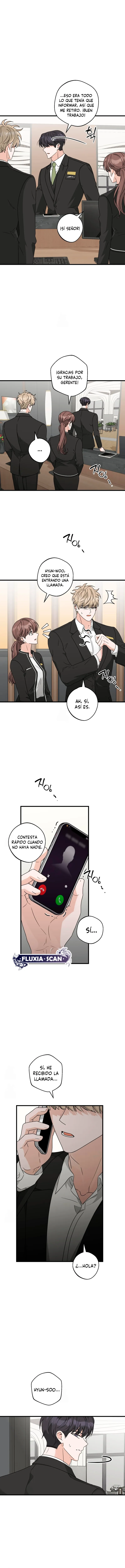 Dime que me amas - Capítulo 13 - Página 12 - LectorTMOo